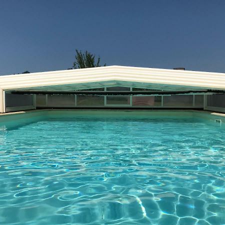 La Banne Nord Villa Val de Louyre et Caudeau Exteriör bild