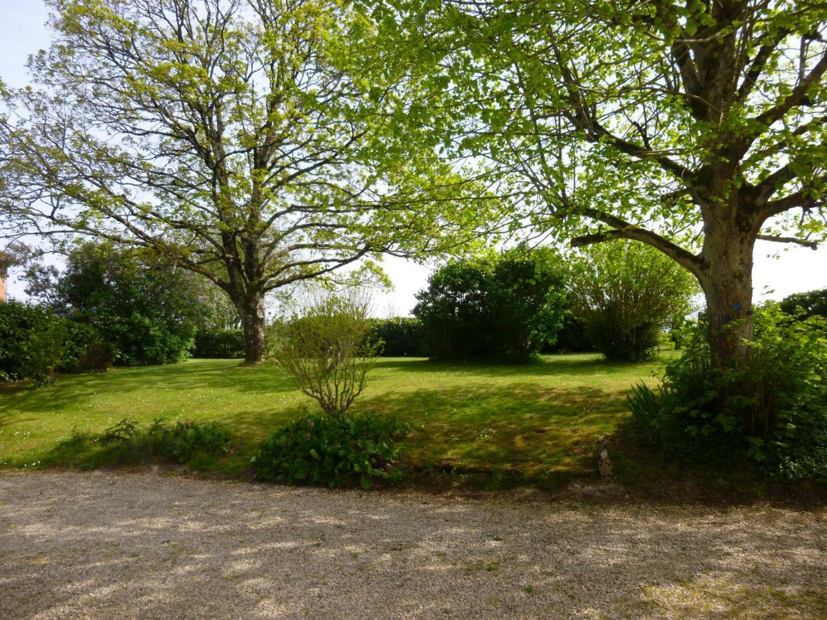 La Banne Nord Villa Val de Louyre et Caudeau Exteriör bild